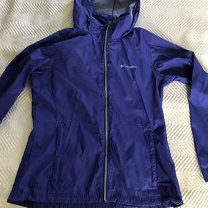 Rain Jacket